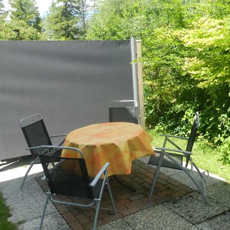 Ferienwohnung Haus Wittig Sankt Ulrich am Pillersee Exterior foto