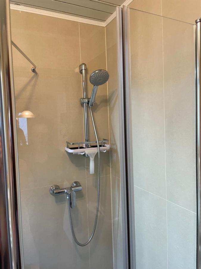 Ferienwohnung Haus Wittig Sankt Ulrich am Pillersee Exterior foto