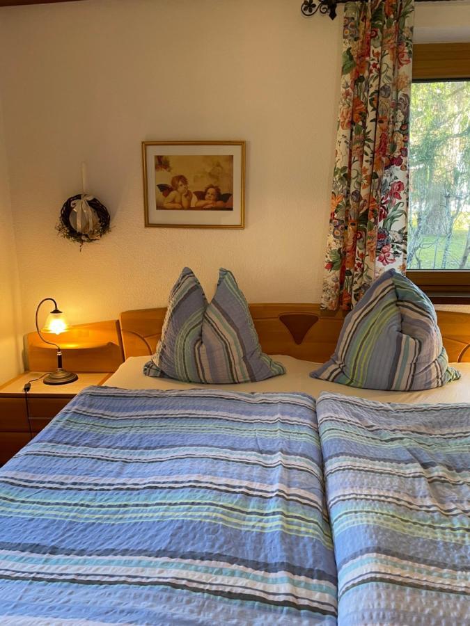 Ferienwohnung Haus Wittig Sankt Ulrich am Pillersee Exterior foto
