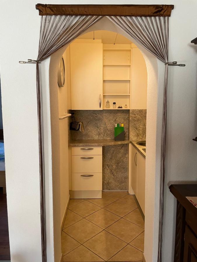 Ferienwohnung Haus Wittig Sankt Ulrich am Pillersee Exterior foto