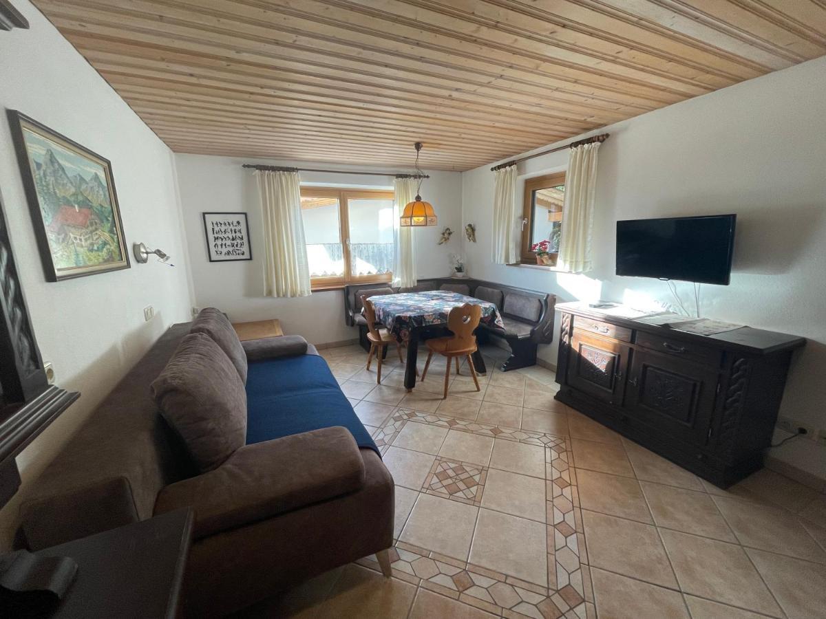 Ferienwohnung Haus Wittig Sankt Ulrich am Pillersee Exterior foto